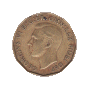 3 pence 1967