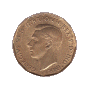 3 pence 1944
