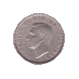 6 penc 1962