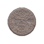 6 penc 1957