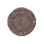 5 cent 1882