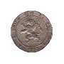 5 cent 1882