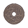 10 cent 1904