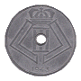 25 cent 1942