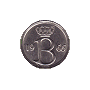 25 cent 1966