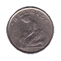 1 frank 1922