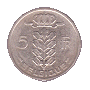 5 frank 1949