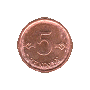 5 pennia