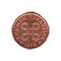 5 pennia