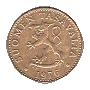 50 pennia