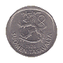 1 markka