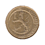 1 markka