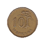 10 markka