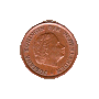 1 cent