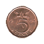 5 cent