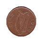 1 P