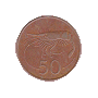 50 aurar 1981