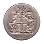 10 korun 1967