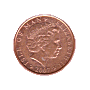 1 pence