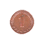 1 fenik