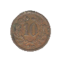 10 gro