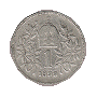 1 koruna