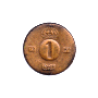 1 ore 1969