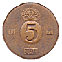 5 ore 1970