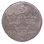 5 ore 1943