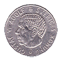 1 koruna 1973