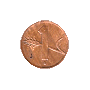 1 cent
