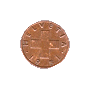 1 cent