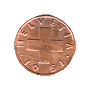 2 centy