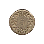 5 cent