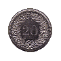 20 cent