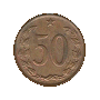 50 hal