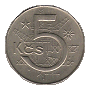 5 K