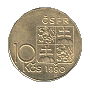 10 K 1990