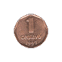1 centavo