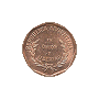 1 centavo