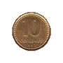 10 centavos