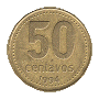 50 centavos