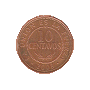 10 centavos
