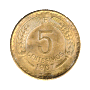 5 centimos