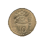 10 centimos