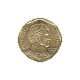 5 pesos