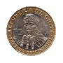 100 pesos