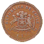 100 pesos