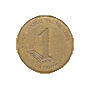 1 centavo