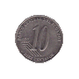 10 centavos
